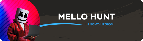 Mello Hunt